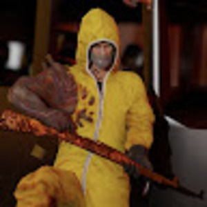 Meet your Posher, Syed